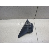 Накладка переднего крыла левого Renault Megane II (2003 - 2009) 8200073430