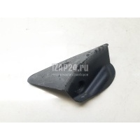 Накладка переднего крыла левого Renault Megane II (2003 - 2009) 8200073430