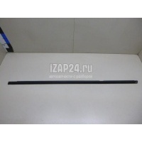 Накладка стекла заднего левого Renault Megane II (2003 - 2009) 8200121024