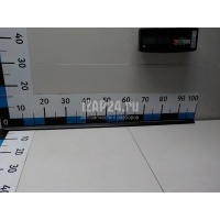 Накладка стекла заднего левого Renault Megane II (2003 - 2009) 8200121024