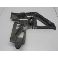 Направляющая заднего бампера левая Renault Megane II (2003 - 2009) 8200146041