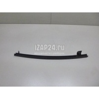Направляющая стекла двери Renault Megane II (2003 - 2009) 8200325383