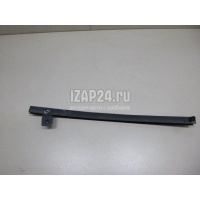 Направляющая стекла двери Renault Megane II (2003 - 2009) 8200325385