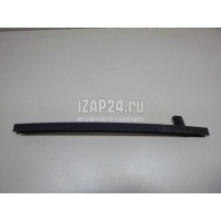 Направляющая стекла двери Renault Megane II (2003 - 2009) 8200325383