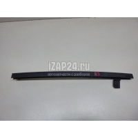 Направляющая стекла двери Renault Megane II (2003 - 2009) 8200325385