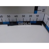 Направляющая стекла двери Renault Megane II (2003 - 2009) 8200325383