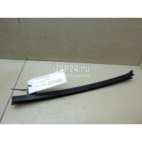 Направляющая стекла двери Renault Megane II (2003 - 2009) 8200325383