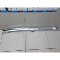 Рейлинги к-кт (планки на крышу) Renault Megane II (2003 - 2009) 7711221559