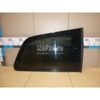 Стекло кузовное глухое правое Renault Megane II (2003 - 2009) 8200576710