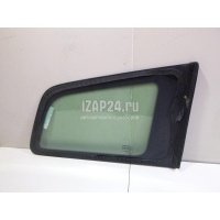 Стекло кузовное глухое правое Renault Megane II (2003 - 2009) 8200576710