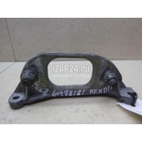 Кронштейн опоры КПП Renault Scenic II (2003 - 2009) 8200222022