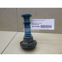 Опора задней пружины верхняя Renault Megane II (2003 - 2009) 8200038285