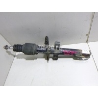 Амортизатор передний Renault Megane II (2003 - 2009) 8200663654