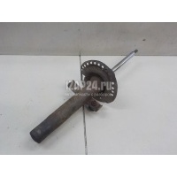 Амортизатор передний Renault Megane II (2003 - 2009) 8200663654