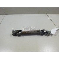 Кардан рулевой Renault Megane II (2003 - 2009) 130161979R