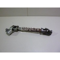 Кардан рулевой Renault Megane II (2003 - 2009) 130161979R