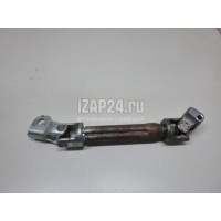 Кардан рулевой Renault Megane II (2003 - 2009) 130160508R