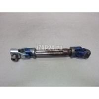 Кардан рулевой Renault Megane II (2003 - 2009) 130161979R