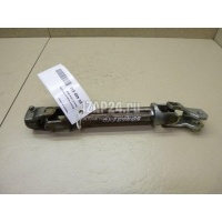 Кардан рулевой Renault Megane II (2003 - 2009) 130161979R