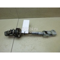 Кардан рулевой Renault Megane II (2003 - 2009) 130160508R
