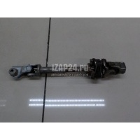 Кардан рулевой Renault Megane II (2003 - 2009) 130161979R