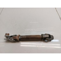 Кардан рулевой Renault Megane II (2003 - 2009) 130161979R