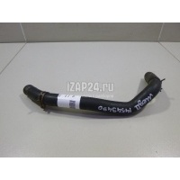 Патрубок отопителя Renault Megane II (2003 - 2009) 8200210906