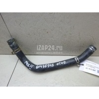 Патрубок отопителя Renault Megane II (2003 - 2009) 8200210906