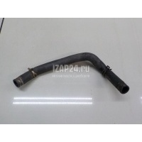 Патрубок отопителя Renault Megane II (2003 - 2009) 8200210906