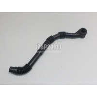 Трубка отопителя Renault Megane II (2003 - 2009) 8200070755