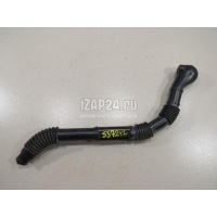 Трубка отопителя Renault Megane II (2003 - 2009) 8200070755