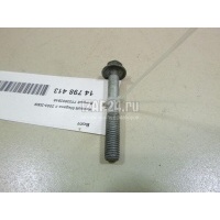 Болт Renault Megane II (2003 - 2009) 7703002946