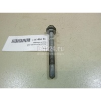 Болт Renault Megane II (2003 - 2009) 7703002868