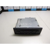 Магнитола Renault Megane II (2003 - 2009) 8200523251