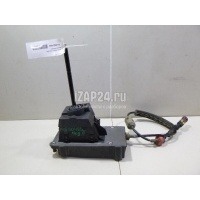 Кулиса КПП Renault Megane II (2003 - 2009) 8200784975