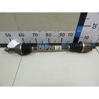 Полуось передняя левая Renault Megane II (2003 - 2009) 8200690053