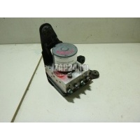 Блок ABS (насос) Renault Megane II (2003 - 2009) 7701063867