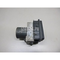 Блок ABS (насос) Renault Megane II (2003 - 2009) 7701063867
