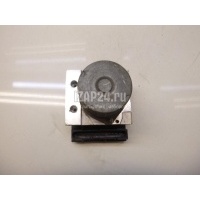 Блок ABS (насос) Renault Megane II (2003 - 2009) 7701063867