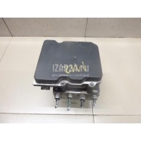 Блок ABS (насос) Renault Megane II (2003 - 2009) 7701063867