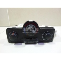 Блок управления отопителем Renault Megane II (2003 - 2009) 7701064234