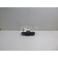 Блок управления отопителем Renault Megane II (2003 - 2009) 7701064234
