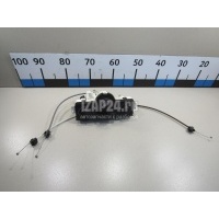 Блок управления отопителем Renault Megane II (2003 - 2009) 7701055145