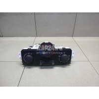 Блок управления отопителем Renault Megane II (2003 - 2009) 7701064234