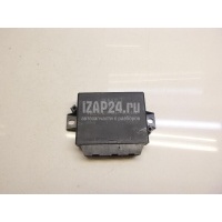 Блок управления парктроником Renault Megane II (2003 - 2009) 8200424263