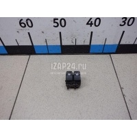 Блок управления стеклоподъемниками Renault Megane II (2003 - 2009) 8200315040