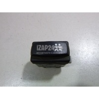 Кнопка центрального замка Renault Megane II (2003 - 2009) 8200307799