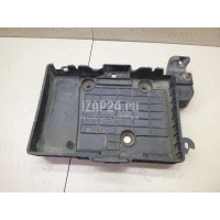 Крепление АКБ (корпус/подставка) Renault Megane II (2003 - 2009) 8200166032
