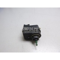 Моторчик корректора фары Renault Modus (2004 - 2012) 7701036110