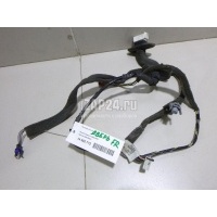 Проводка (коса) Renault Megane II (2003 - 2009) 8200278037